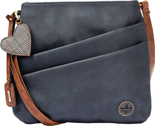 Rieker Accessories Purse Navy