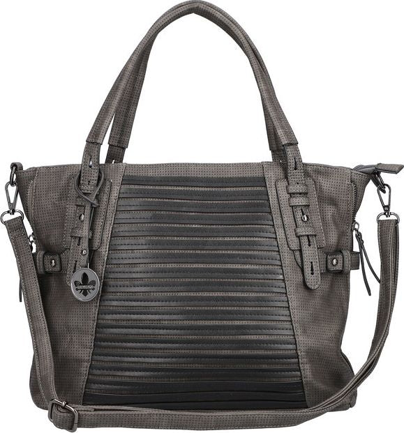 Purse Smoke/Black