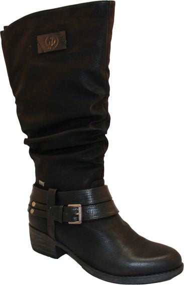 93158-00 - Breckland Boot Black