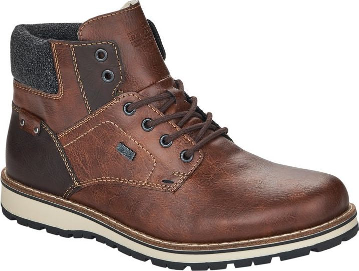 Toffee Warmlined Boot