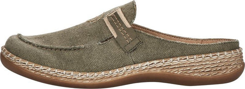 Rieker Clogs Olive Clog