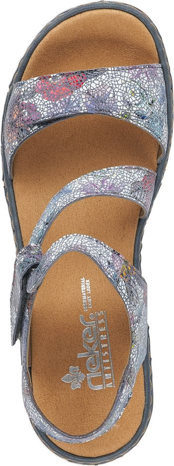 Rieker sandals new discount in