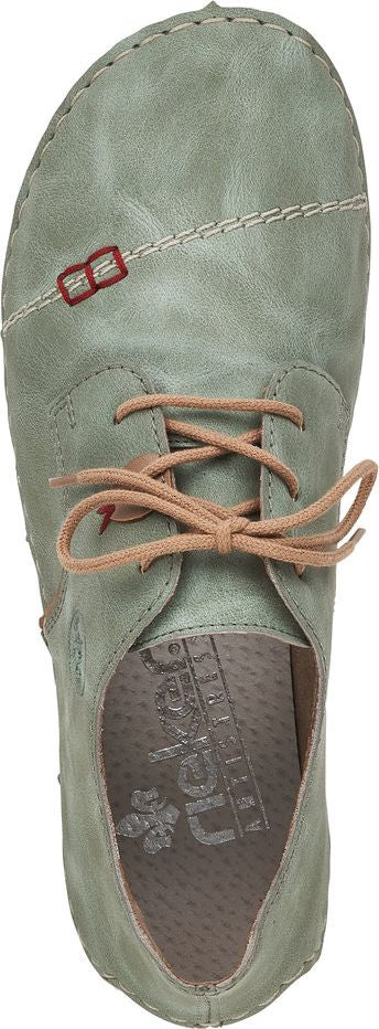 Pastel on sale green shoes