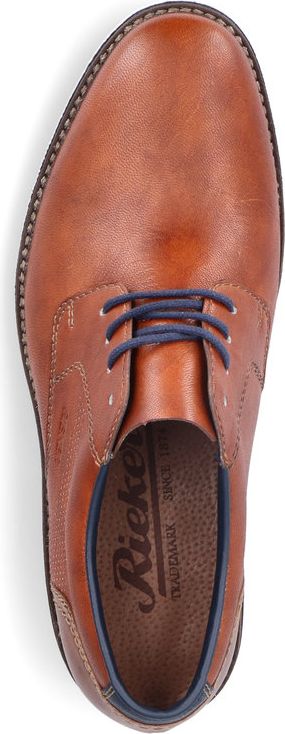 Rieker Shoes Peanut Lace Up