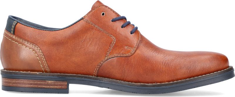 Rieker Shoes Peanut Lace Up