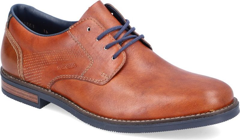 Rieker Shoes Peanut Lace Up