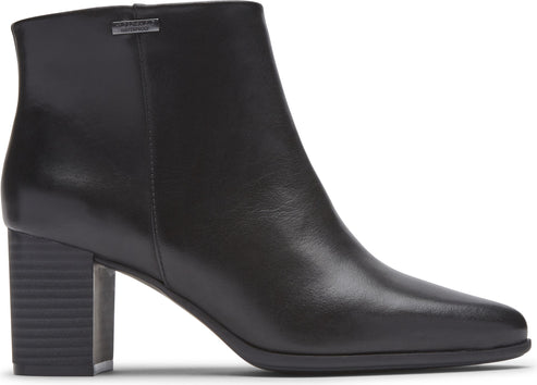 Rockport Boots Camdyn Bootie Black