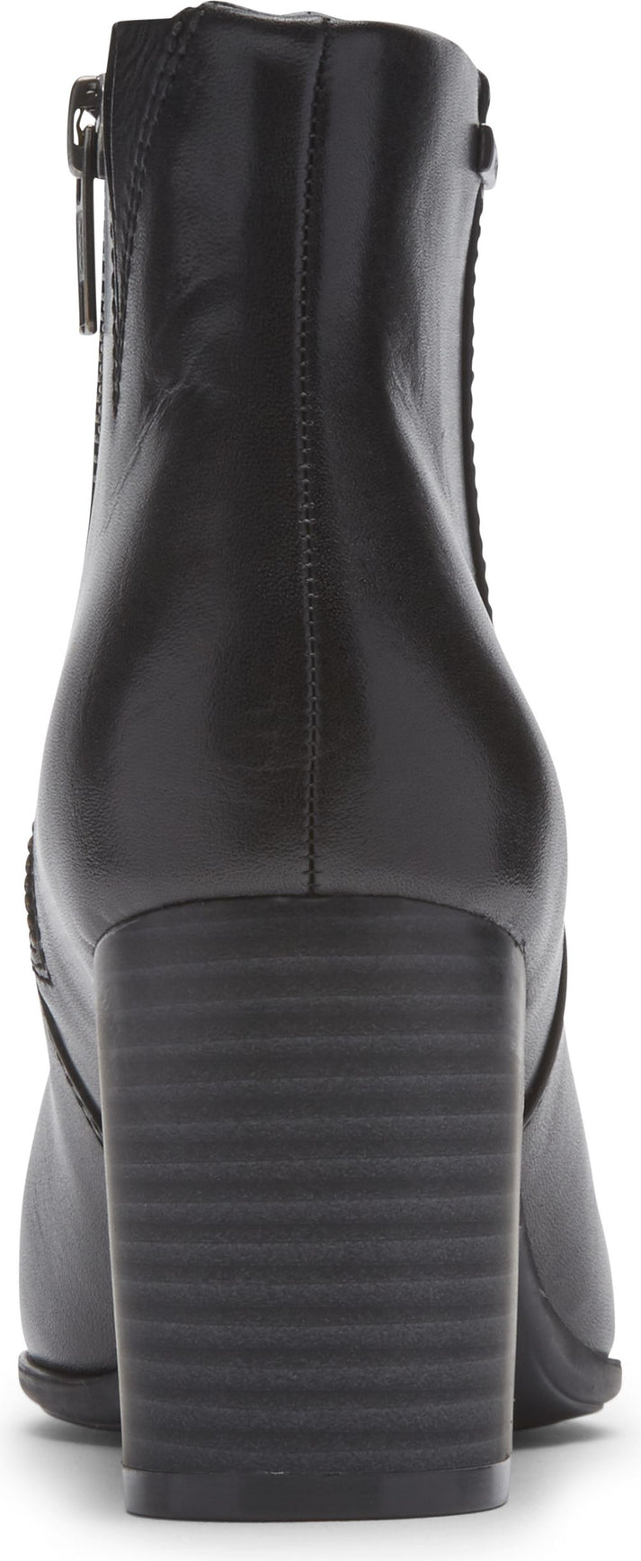 Rockport Boots Camdyn Bootie Black