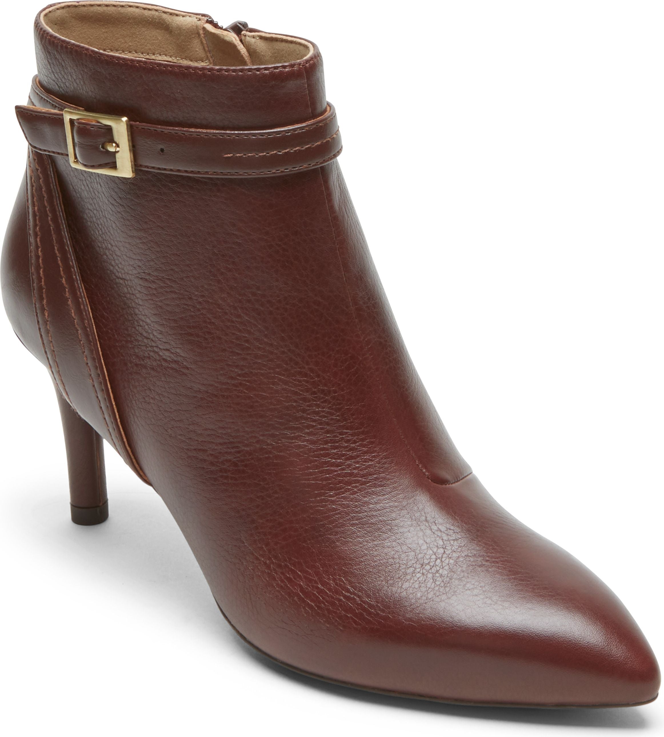 Rockport total cheap motion bootie