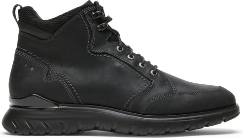 Rockport Boots Total Motion Sport M Wp Boot Black