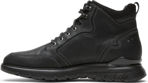 Rockport Boots Total Motion Sport M Wp Boot Black