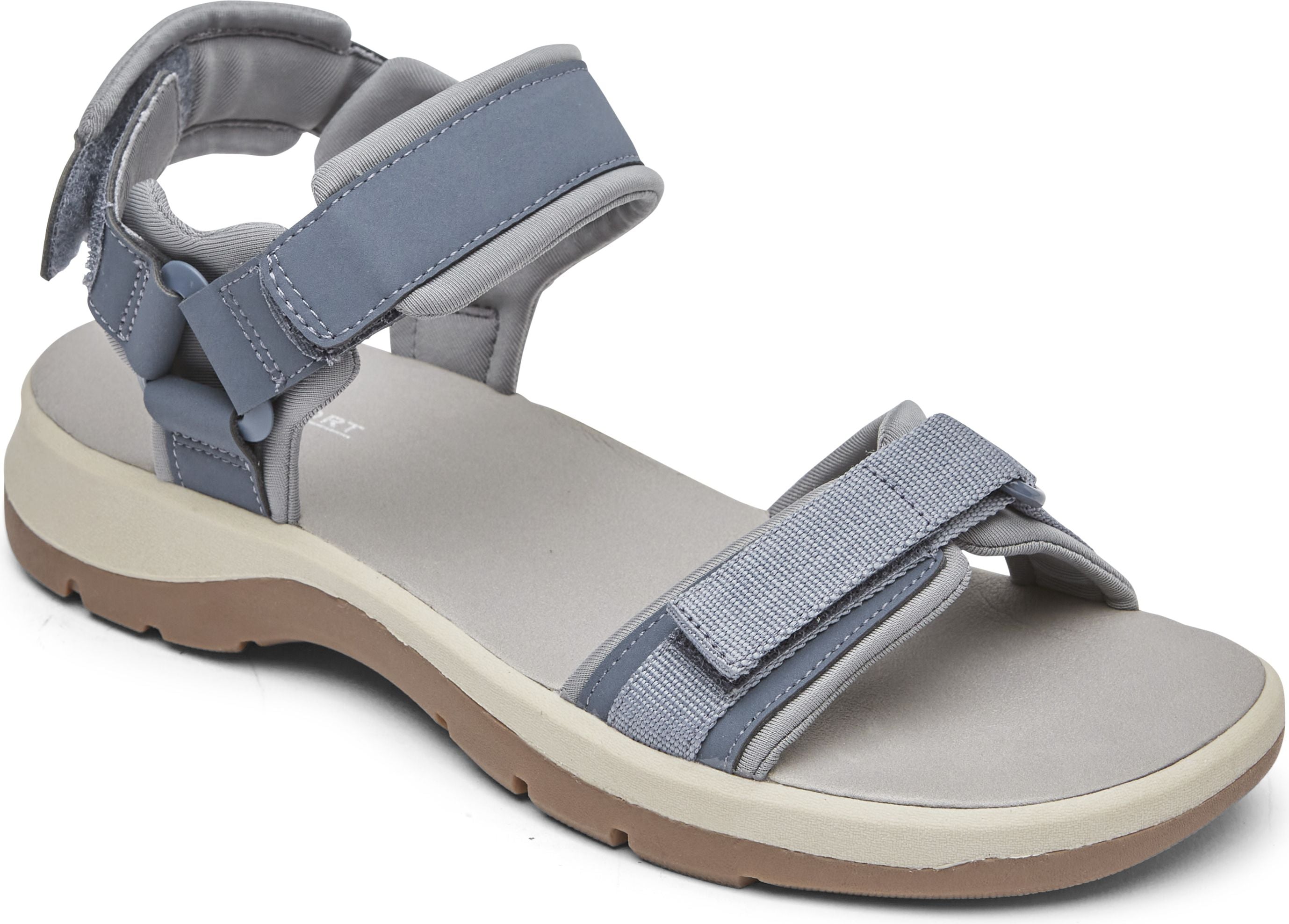 Trail Technique Sandal Blue Slate