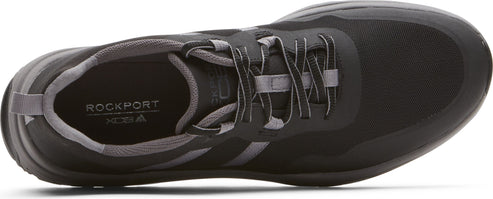 Rockport Shoes Birchfield Sport Black - Wide