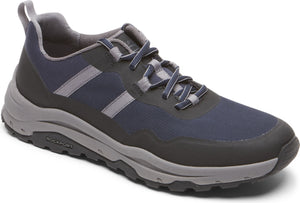 Rockport Shoes Birchfield Sport New Dress Blues - Wide