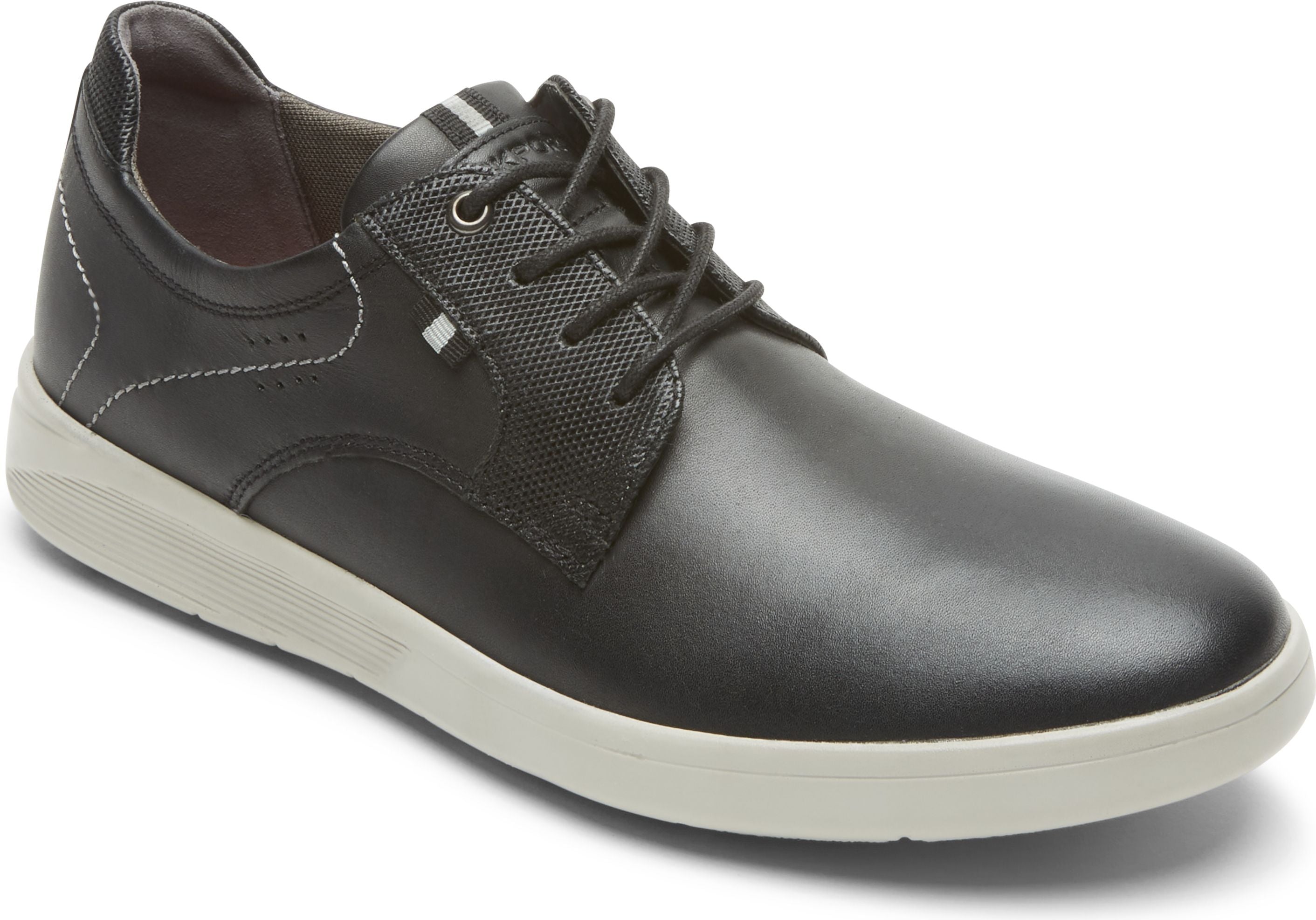 Caldwell Plaintoe Ox