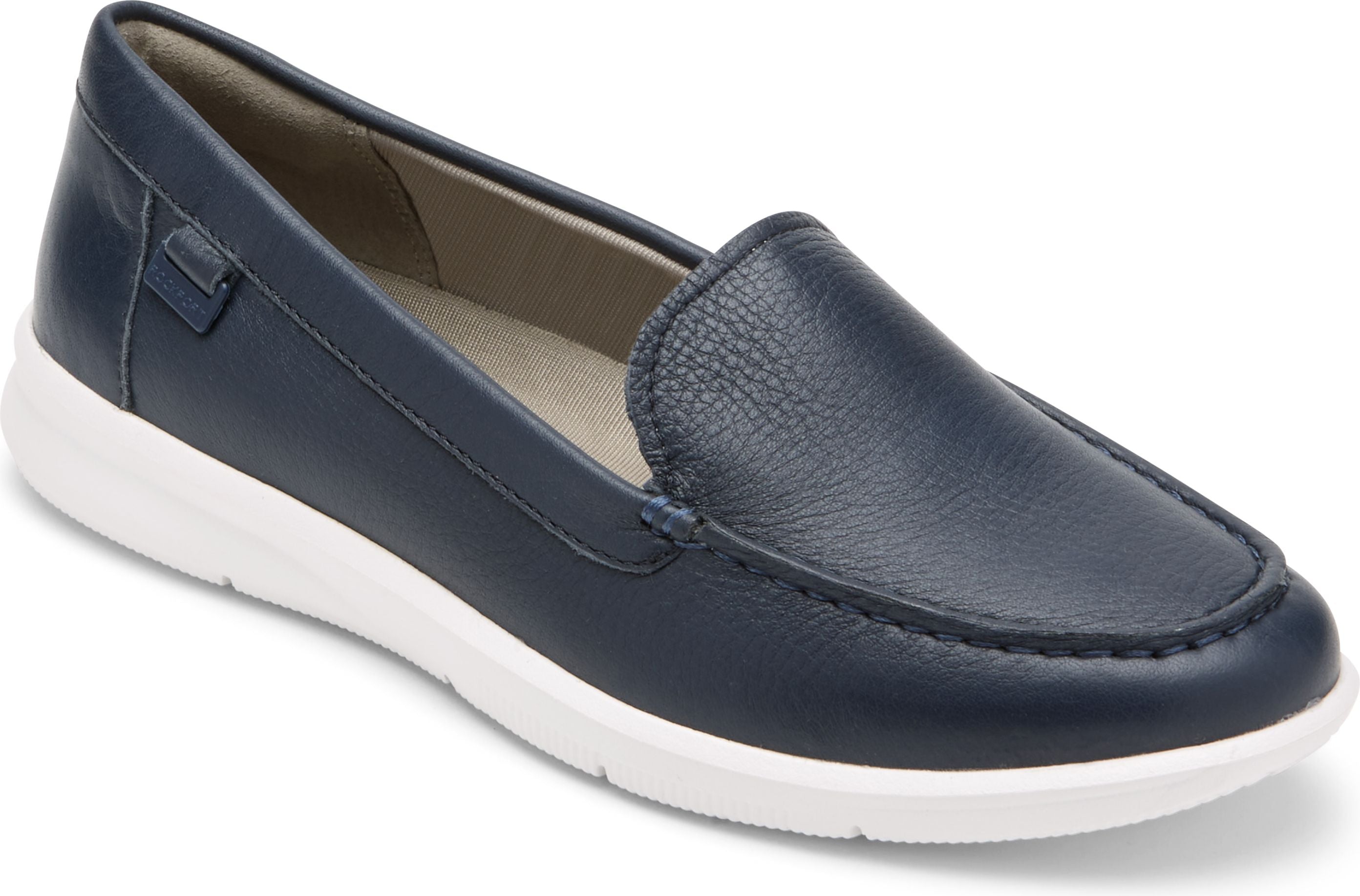 City Lite Ayva Loafer Indigo