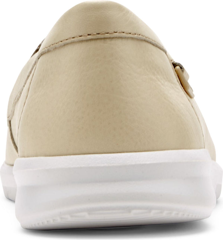 Rockport Shoes City Lite Ayva Loafer Vanilla - Wide