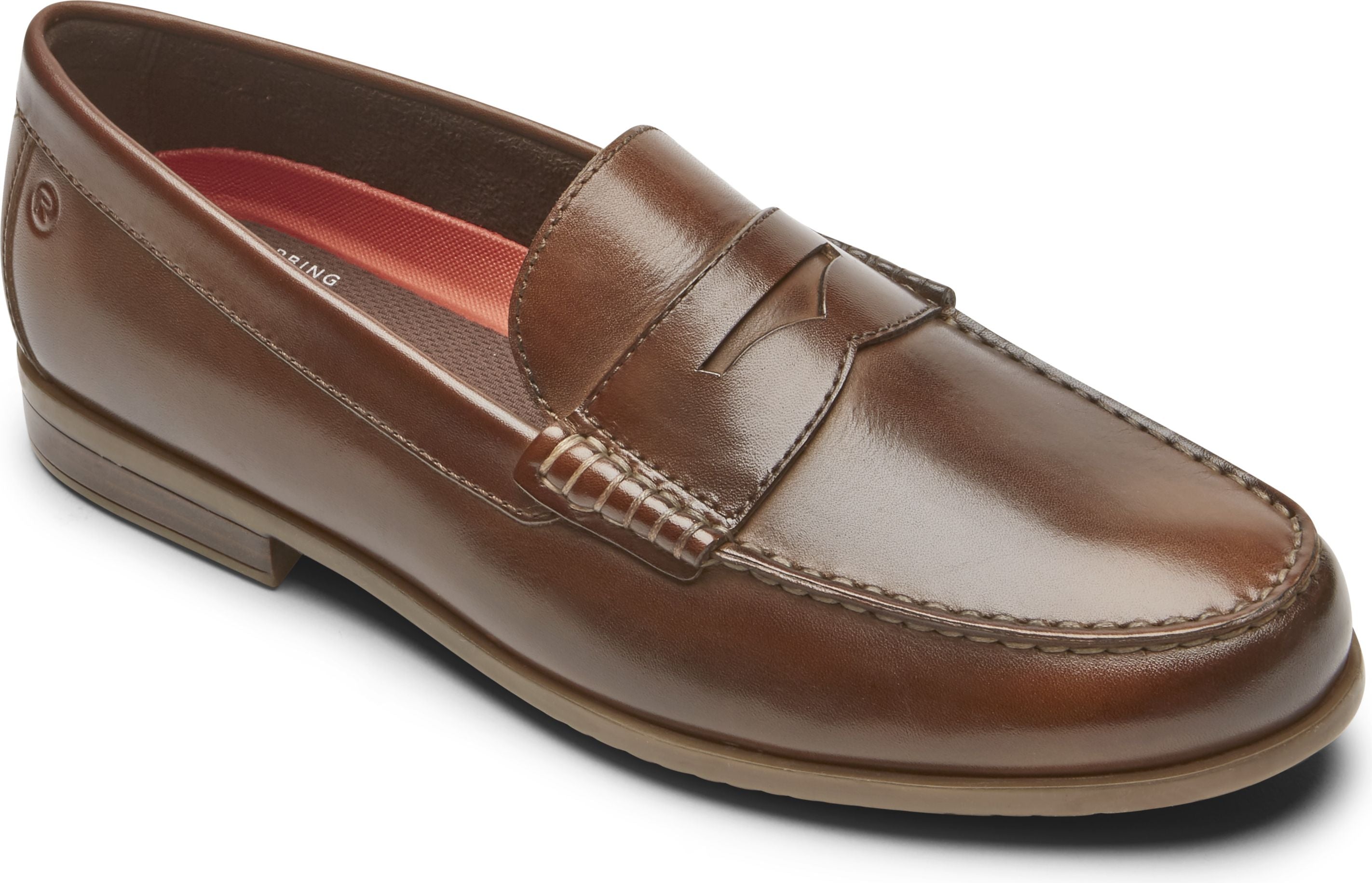 Rockport curtys store penny loafer