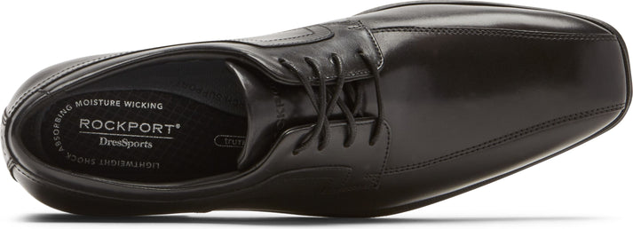 Rockport Shoes Dressports Business 2 Bike Black - Wide