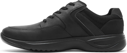 Rockport Shoes Metro Path Blucher Black - Wide