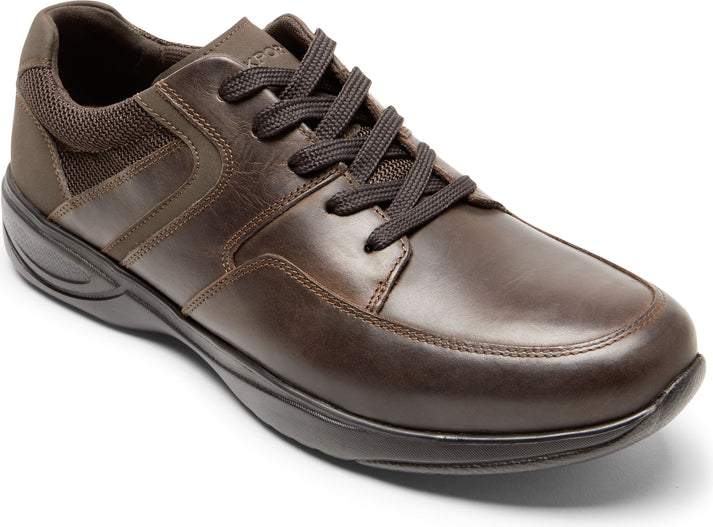 Rockport Shoes Metro Path Blucher Java - Wide