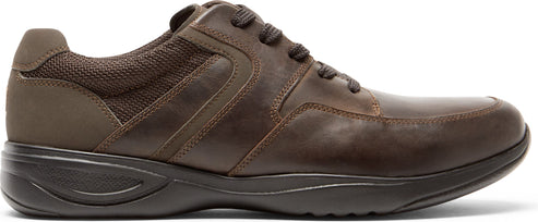 Rockport Shoes Metro Path Blucher Java - Wide