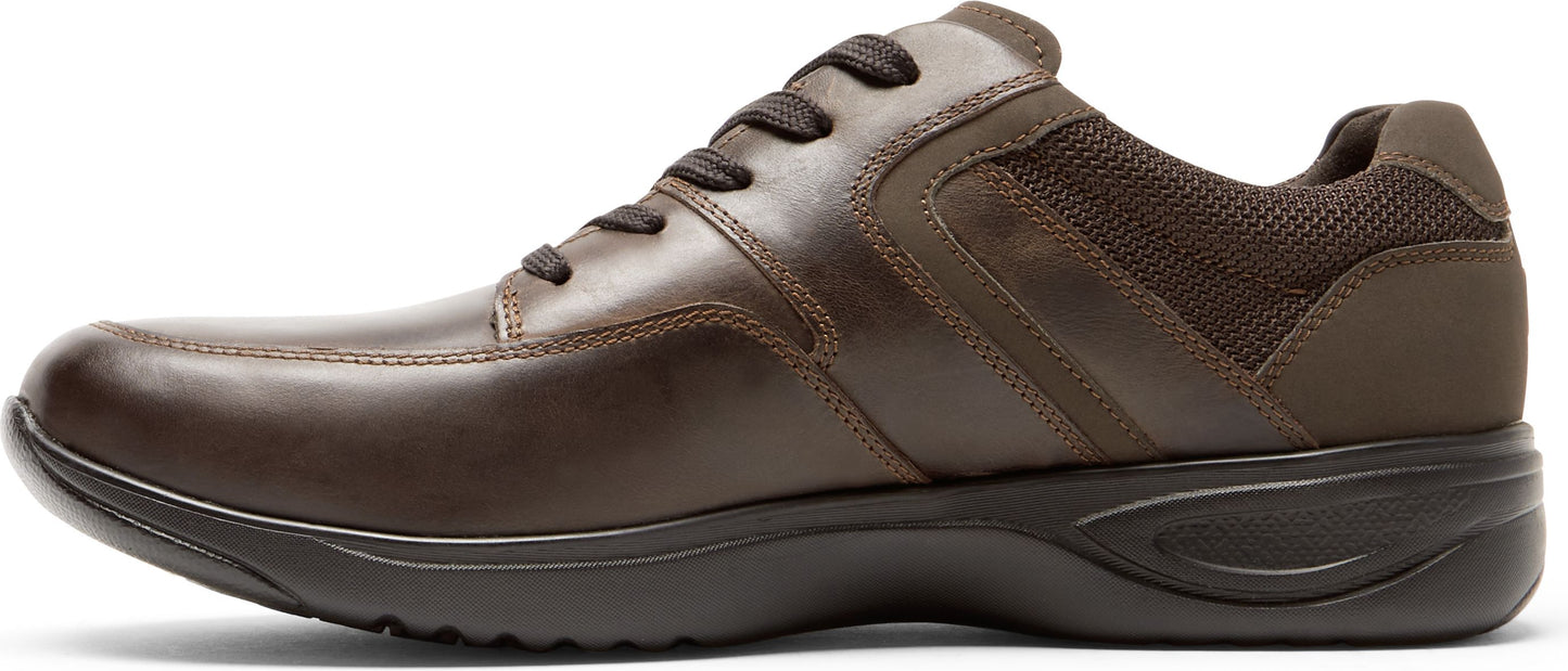 Rockport Shoes Metro Path Blucher Java - Wide