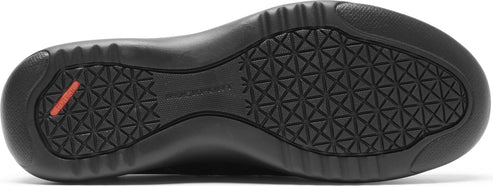 Rockport Shoes Metro Path Slip On Black - Wide