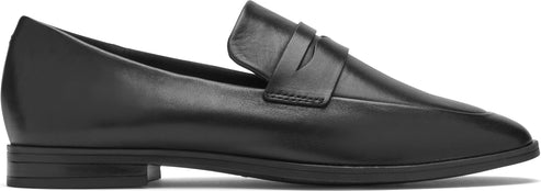 Rockport Shoes Perpetua Dec Loafer Black - Wide