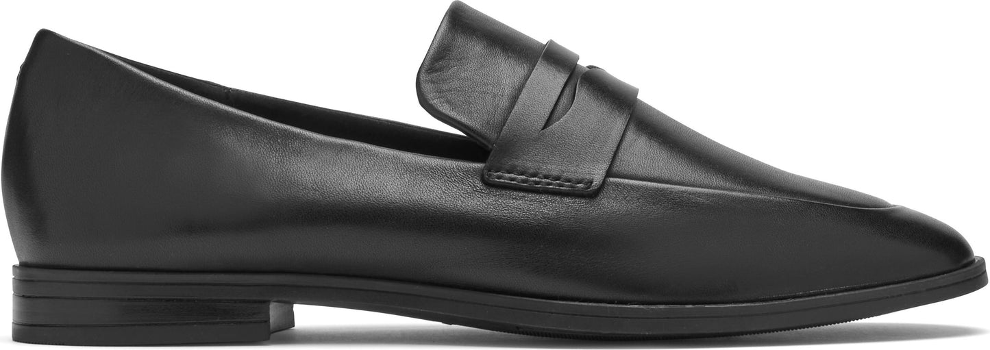 Rockport Shoes Perpetua Dec Loafer Black