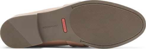 Rockport Shoes Perpetua Tread Dn Au Natural - Wide