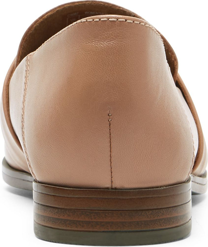 Rockport Shoes Perpetua Tread Dn Au Natural - Wide