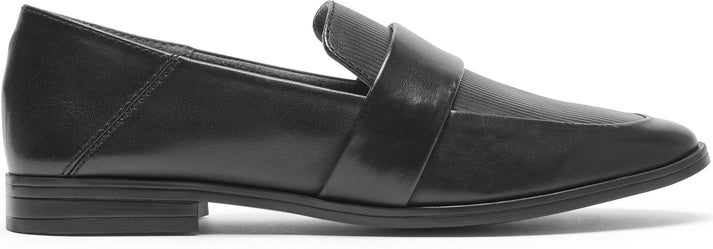 Rockport Shoes Perpetua Tread Dn Black - Wide