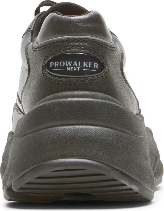 Rockport Shoes Prowalker Next Black