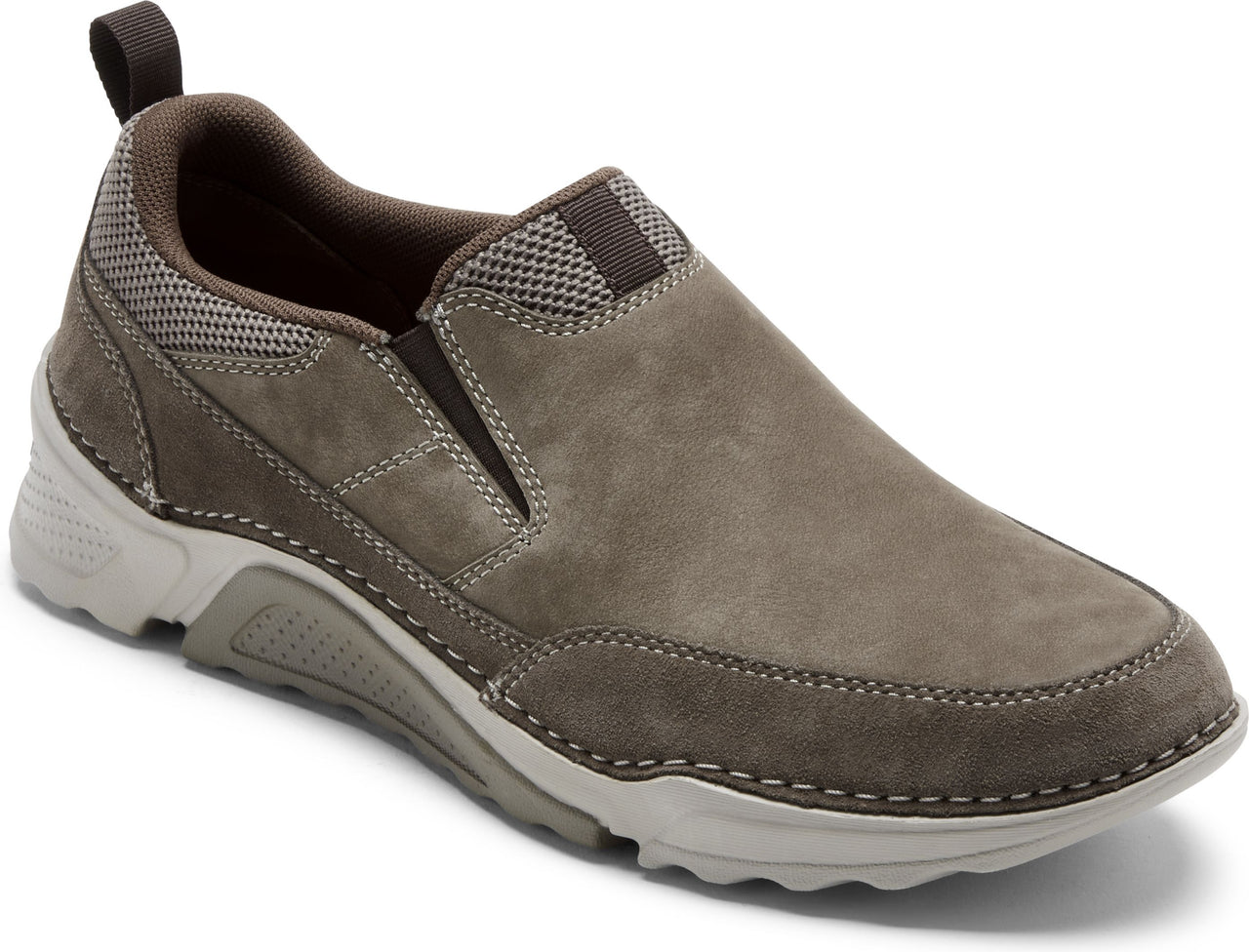 Rockport Shoes Rocsports Slip-on Breen