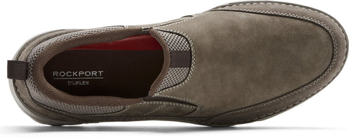 Rockport Shoes Rocsports Slip-on Breen