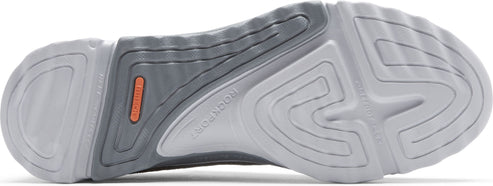 Rockport Shoes Rocsports Ubal Grey - Wide