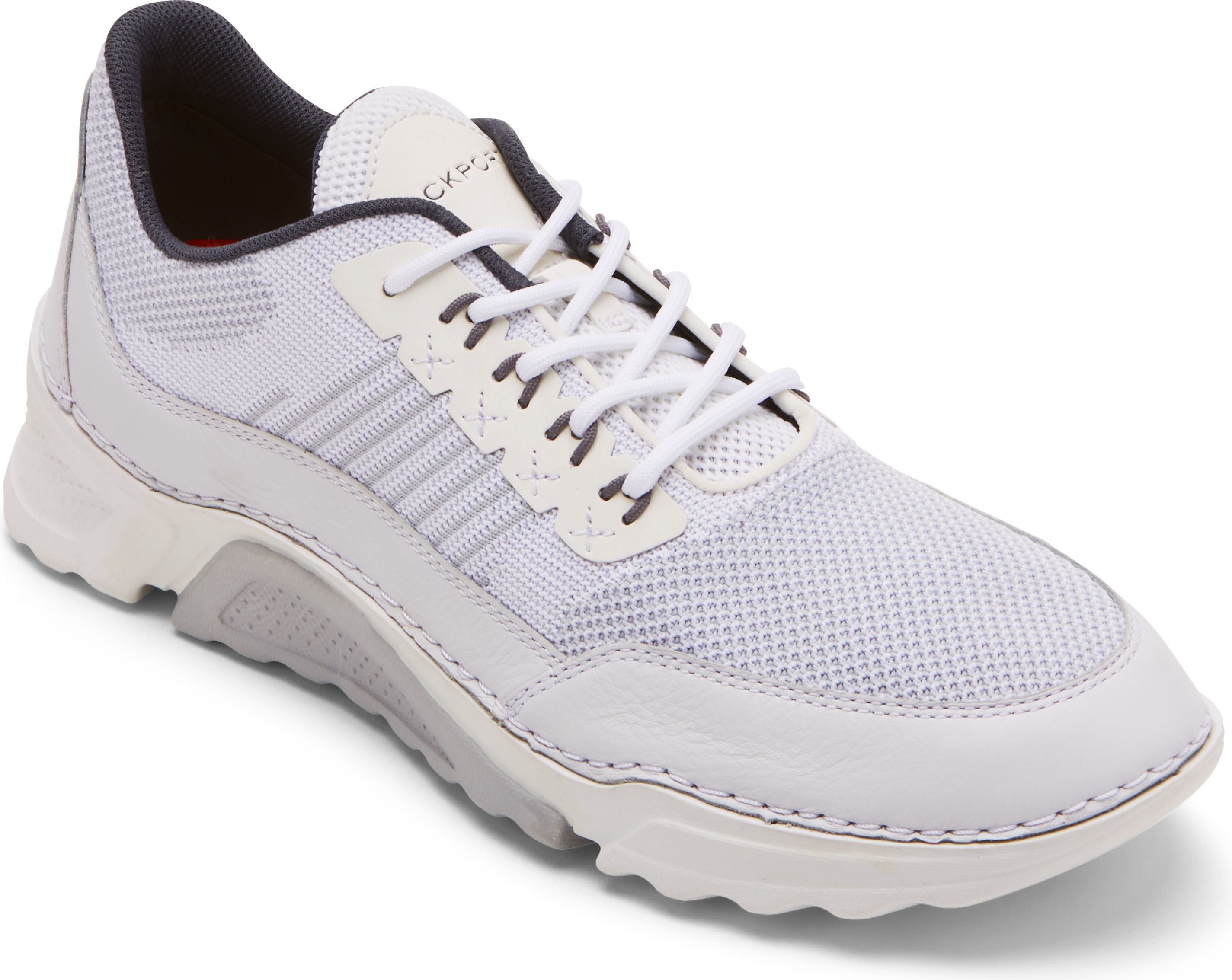 Rocsports Ubal White - Wide