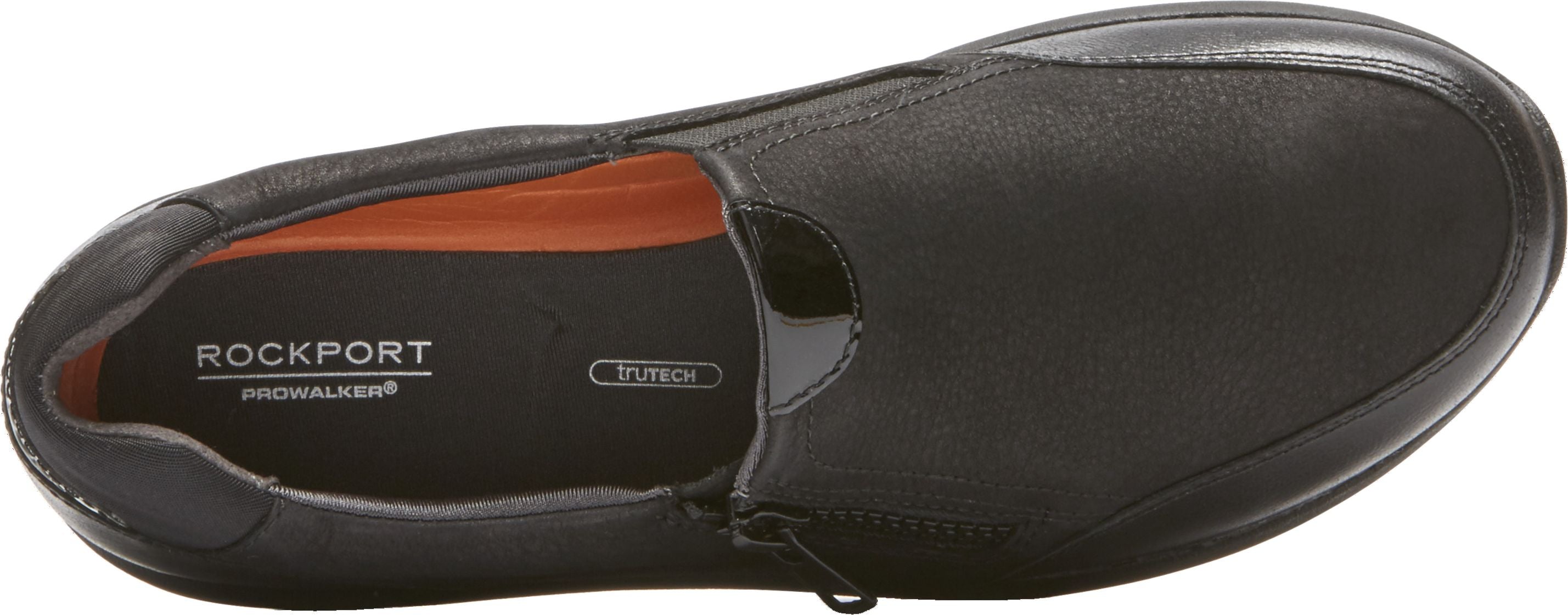 Rockport hot sale extra wide