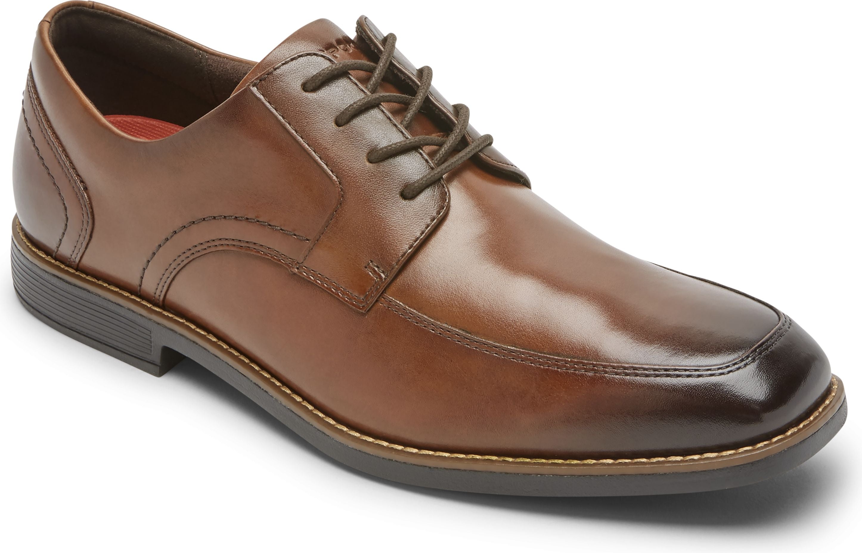 Rockport slayter plain toe online