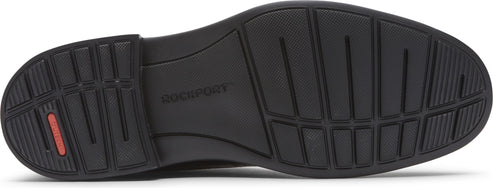 Rockport Shoes Tanner Chukka Black