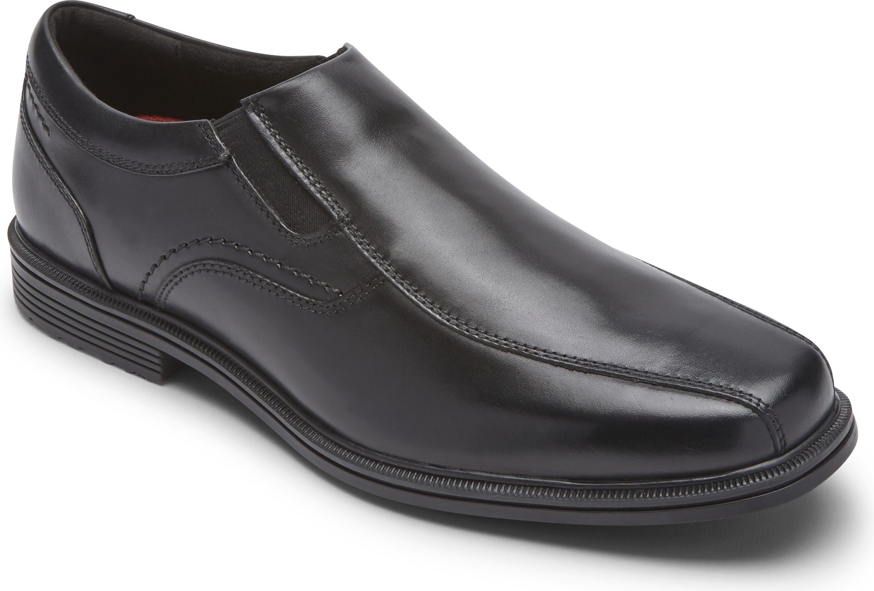 Taylor Waterproof Slipon Black