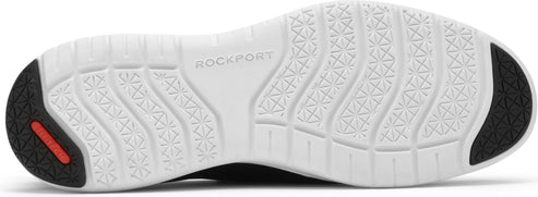 Rockport Shoes Tm Sport High Slip Black - Wide