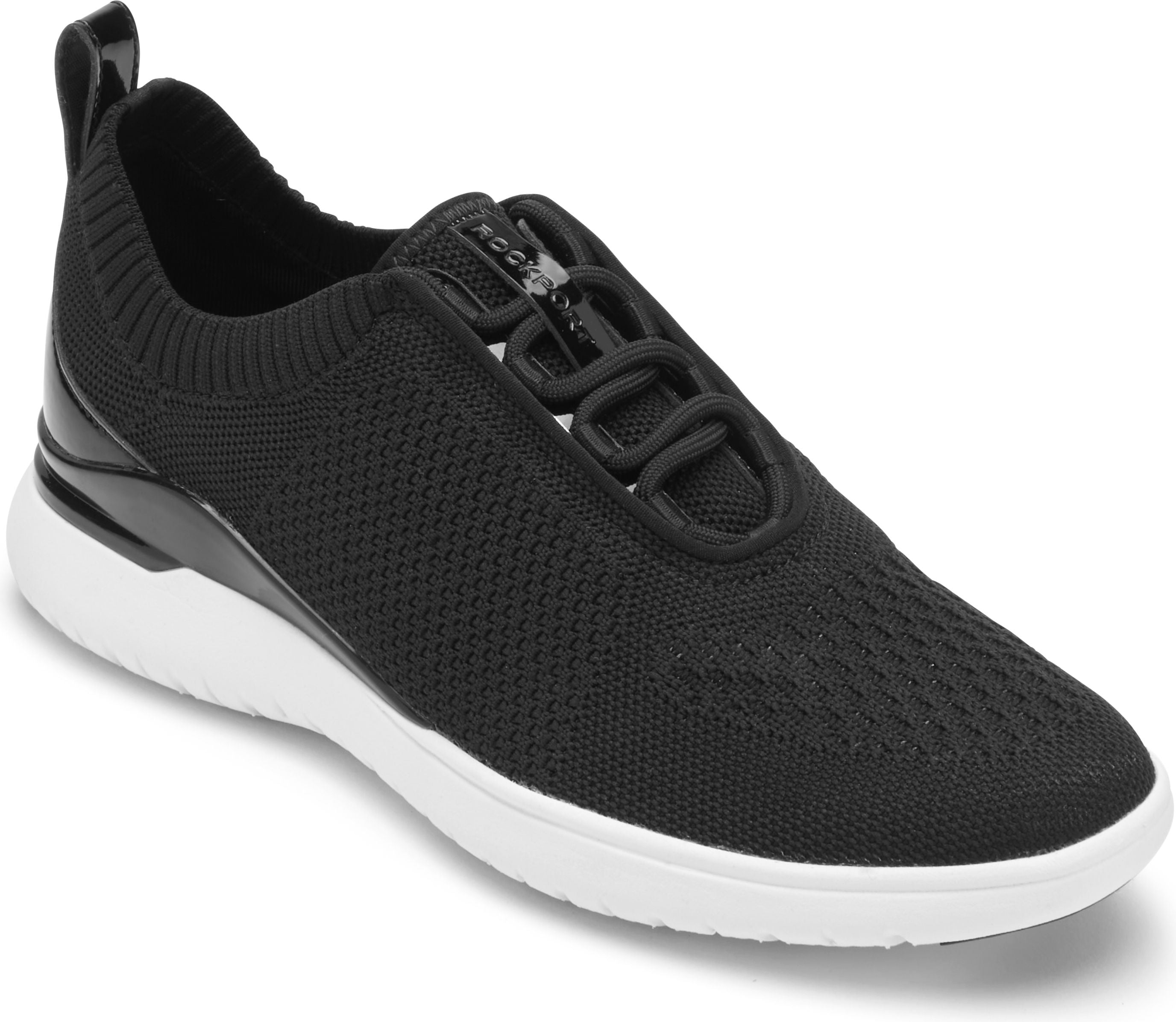 TM Sport Knit Black - Wide