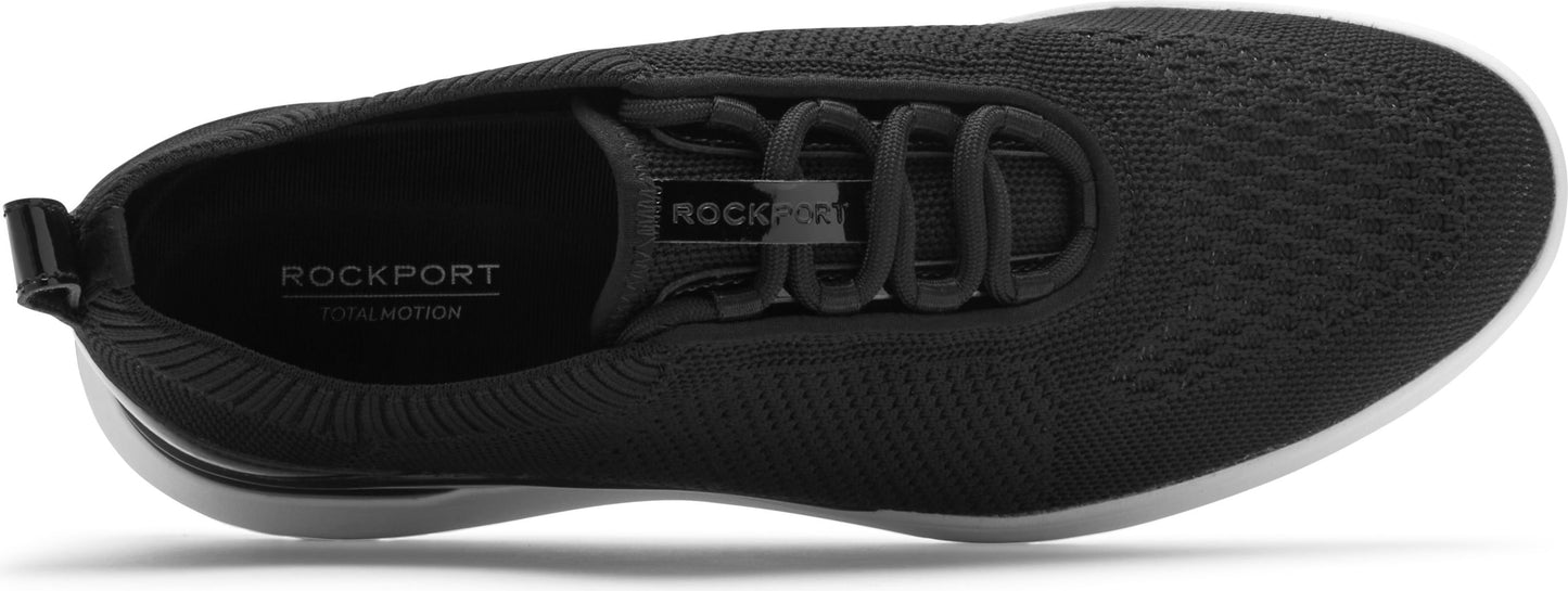 Rockport Shoes Tm Sport Knit Black