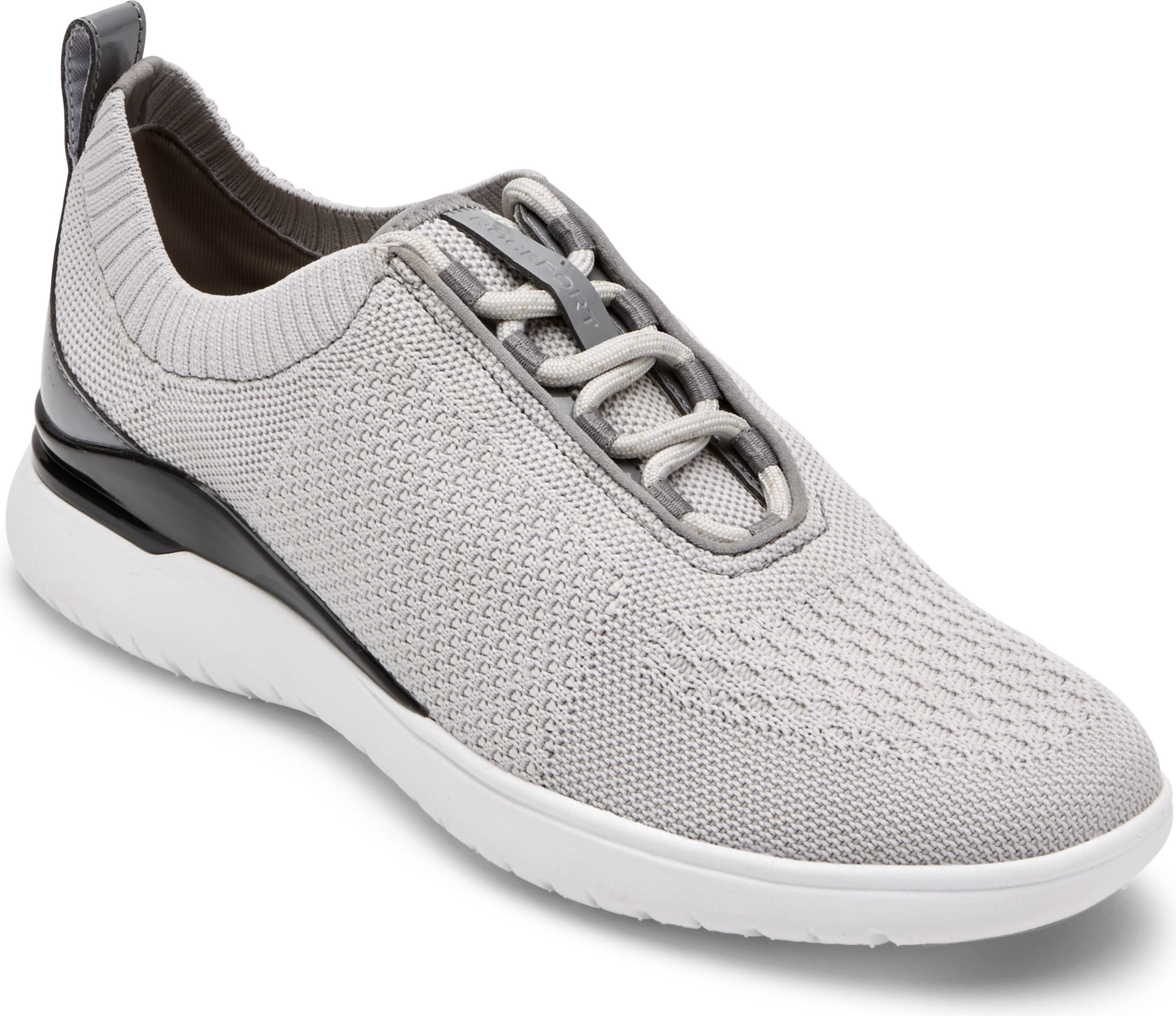 TM Sport Knit Grey - Wide