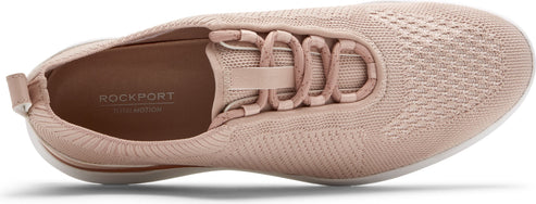 Rockport Shoes Tm Sport Knit Pink