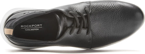 Rockport Shoes Tm Sport Tlace Up Black