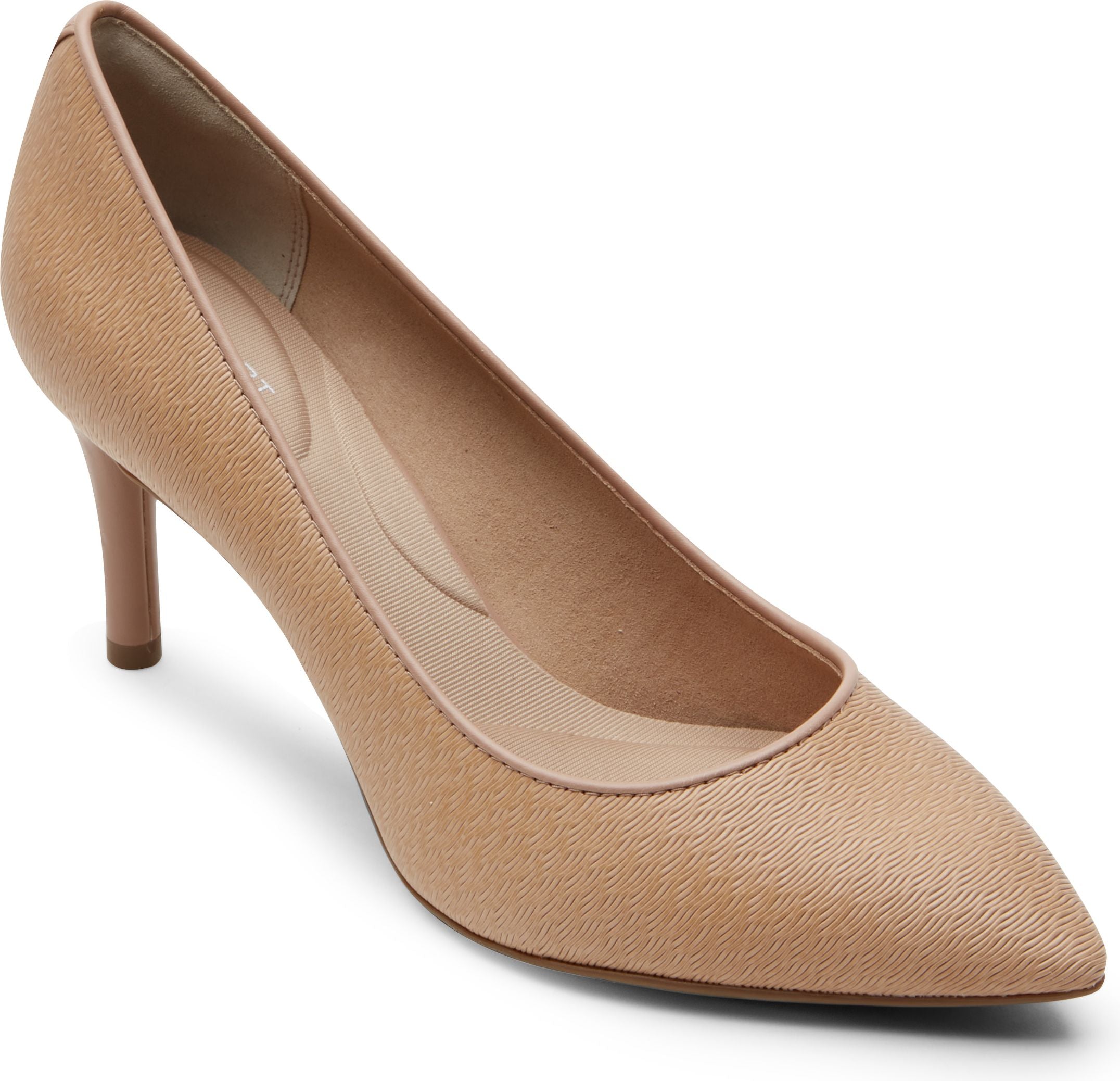 Rockport cheap plain pump