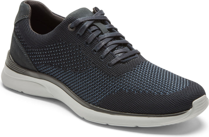 Rockport Shoes Total Motion Active Mesh Pt New Dress Blues